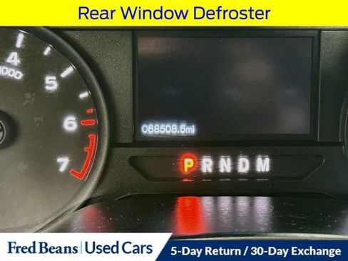 Certified 2020 Ford F150 XL w/ Equipment Group 101A Mid AWD/4WD image 15