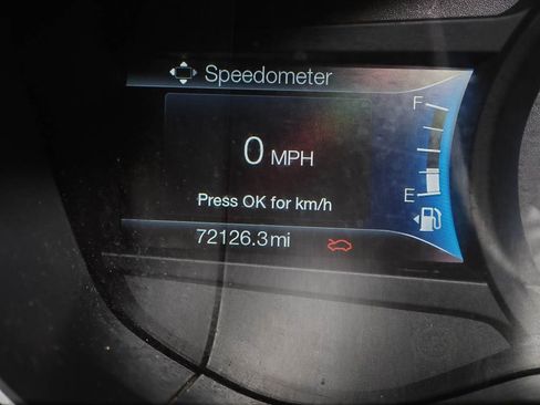 Used 2019 Ford Fusion Energi Titanium image 20