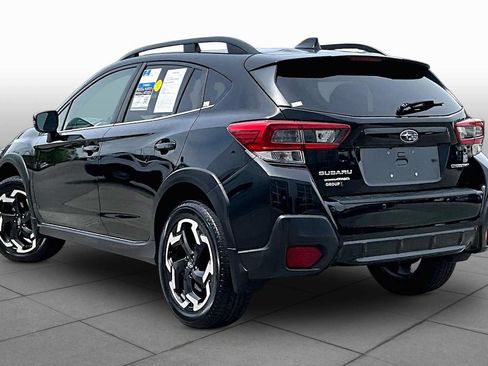 Used 2021 Subaru Crosstrek 2.5i Limited w/ Moonroof Package 2 AWD/4WD image 12