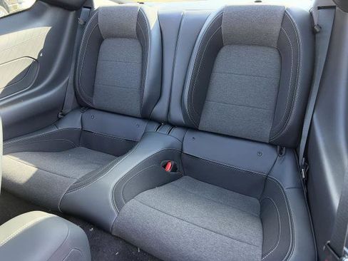 New 2026 Ford Mustang Coupe image 25