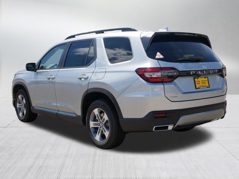 New 2026 Honda Pilot EX-L image 7