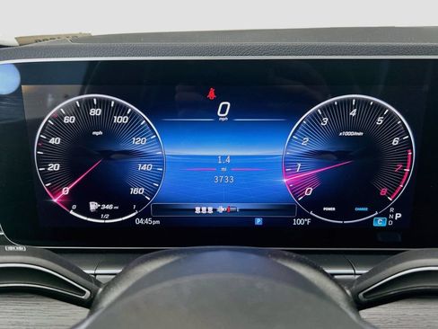 Certified 2026 Mercedes-Benz GLE 350 4MATIC image 33
