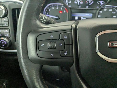 Used 2021 GMC Sierra 1500 AT4 w/ AT4 Preferred Package image 15