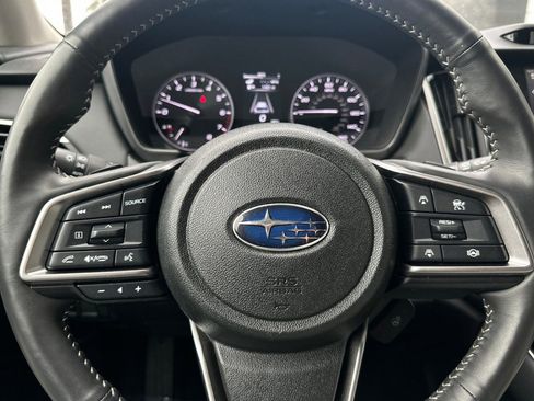 Certified 2025 Subaru Outback Touring image 27