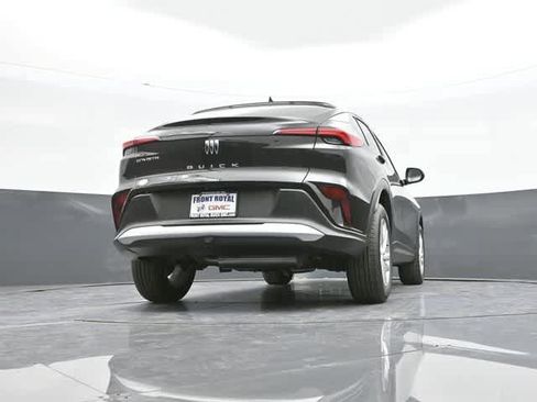 New 2025 Buick Envista Preferred w/ Convenience I Package image 66