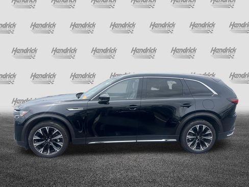 Used 2024 MAZDA CX-90 Plug-In Hybrid w/ Premium Plus AWD/4WD image 7