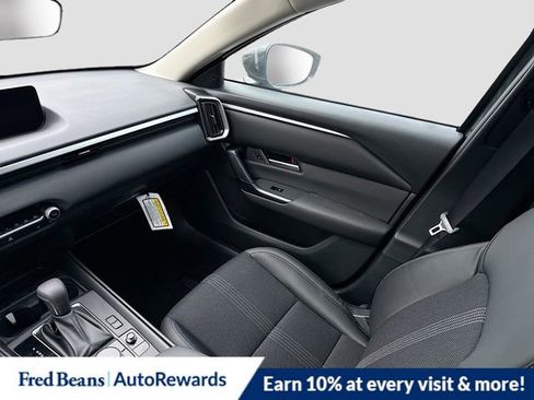 New 2026 MAZDA CX-50 2.5 Hybrid w/ Preferred Pkg image 23