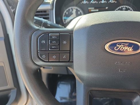 Used 2022 Ford F150 XL w/ STX Appearance Package image 19