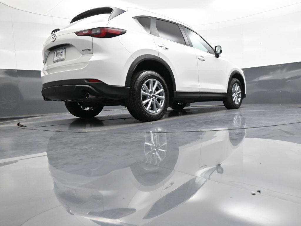 Used 2023 MAZDA CX-5 AWD 2.5 S image 30