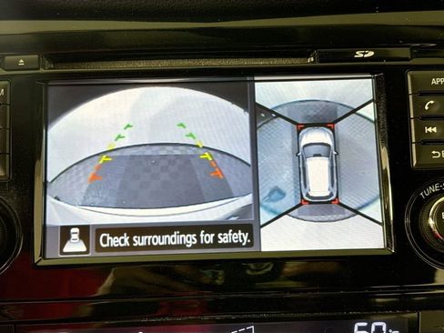 Used 2014 Nissan Rogue SL FWD image 14