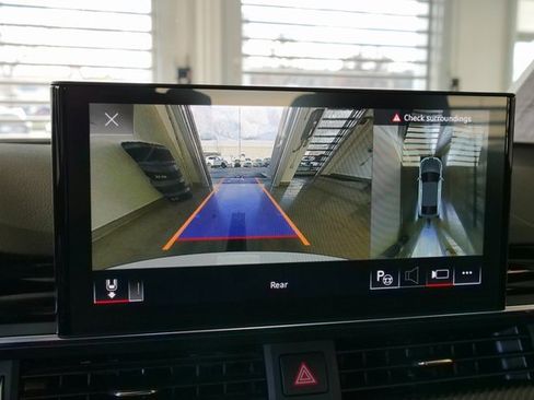 Used 2024 Audi RS 5 Sportback image 21