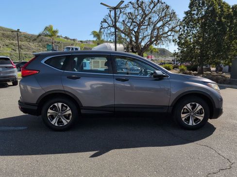 Used 2018 Honda CR-V LX image 6