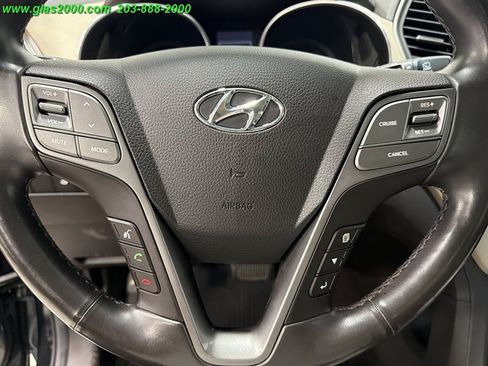 Used 2018 Hyundai Santa Fe Sport w/ Cargo Package FWD image 26