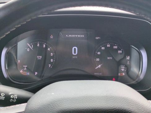 Used 2023 RAM 1500 Limited AWD/4WD image 10