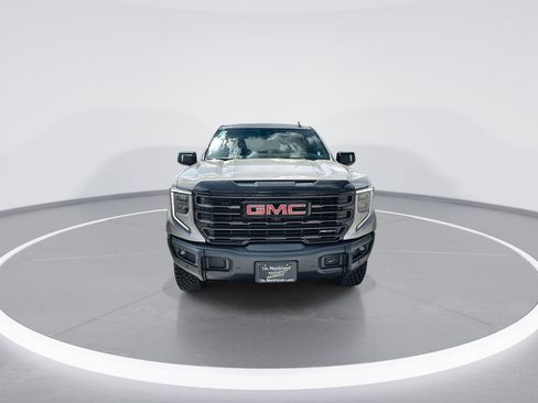 New 2026 GMC Sierra 1500 AT4X image 3