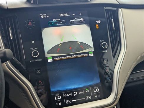 Certified 2020 Subaru Outback Limited image 23