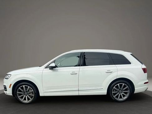 Used 2019 Audi Q7 3.0T Premium w/ Convenience Package image 8