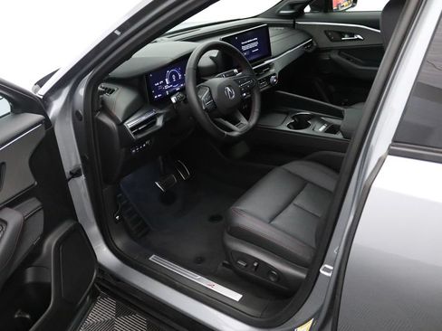 Certified 2024 Acura ZDX A-Spec AWD/4WD image 15