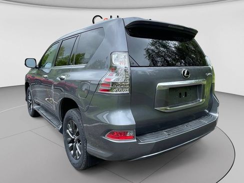 Used 2021 Lexus GX 460 Premium w/ Premium Package AWD/4WD image 5