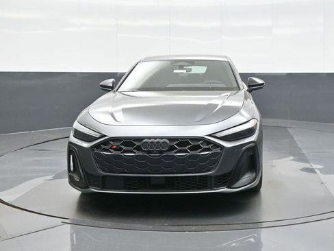 New 2026 Audi S5 Prestige AWD/4WD image 2