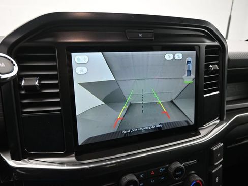 New 2026 Ford F150 STX w/ Equipment Group 200A RWD image 13