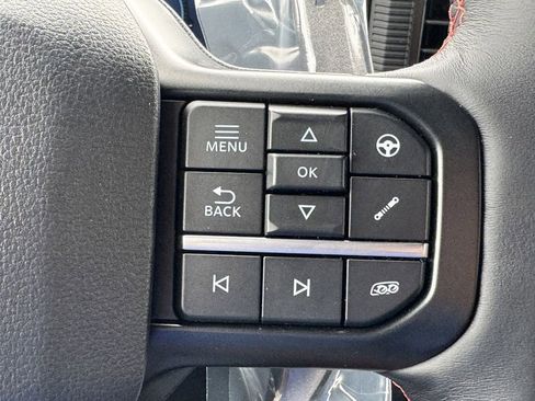 New 2026 Ford F150 Raptor AWD/4WD image 22