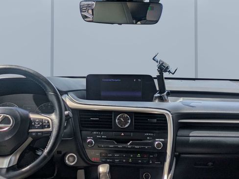 Used 2019 Lexus RX 350 AWD w/ Accessory Package image 24