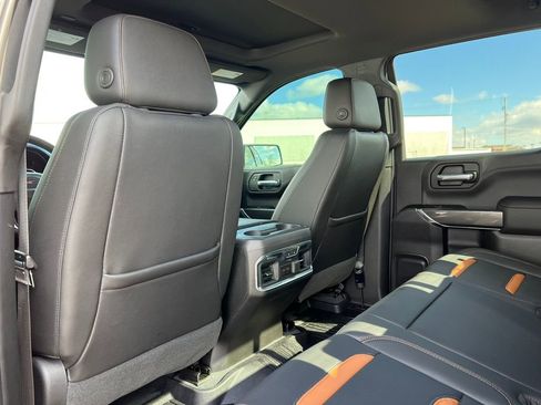 Used 2019 GMC Sierra 1500 AT4 w/ AT4 Premium Package image 47