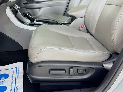 Used 2013 Honda Accord EX-L image 24