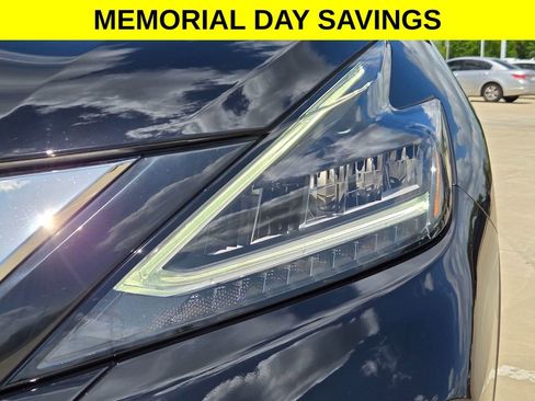 Used 2023 Nissan Murano SL w/ SL Moonroof Package AWD/4WD image 32