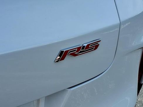 New 2026 Chevrolet TrailBlazer RS w/ Convenience Package FWD image 22