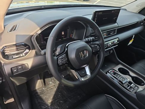 New 2026 Honda Pilot Elite image 16