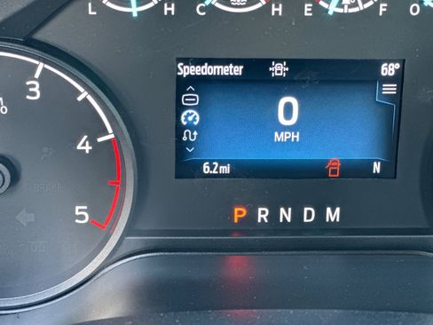 New 2026 Ford F350 XL w/ XL Chrome Package image 24