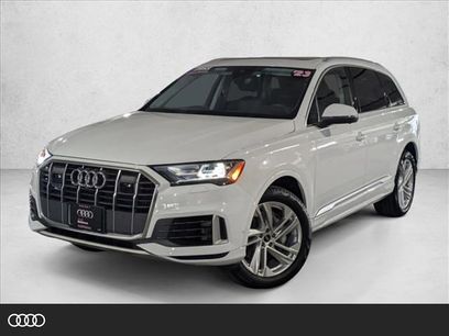 Used 2023 Audi Q7 3.0T Premium Plus w/ Premium Plus Package