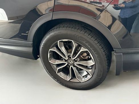 Used 2020 Honda CR-V EX-L image 31