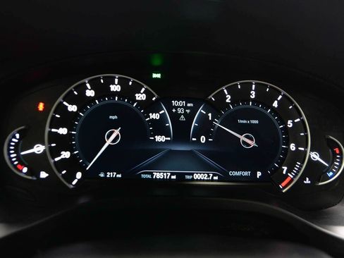 Used 2018 BMW X3 xDrive30i AWD/4WD image 14