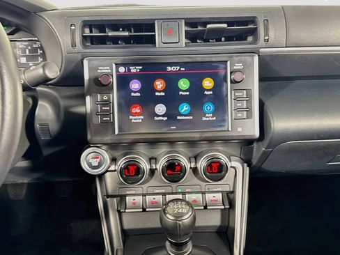 Used 2023 Toyota GR86 RWD image 16