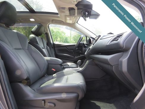 Used 2023 Subaru Ascent Limited w/ Technology Package AWD/4WD image 12