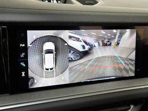 New 2026 Porsche Cayenne S image 31