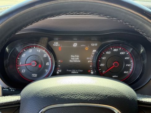 Used 2023 Dodge Charger R/T w/ Blacktop Package image 18