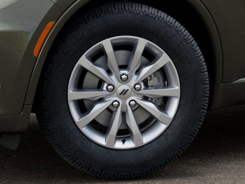 New 2026 Dodge Durango GT image 8