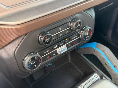 Used 2023 Ford Bronco Outer Banks AWD/4WD image 28