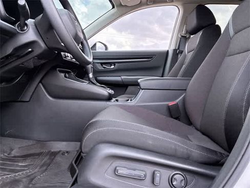 Used 2025 Honda CR-V EX image 26