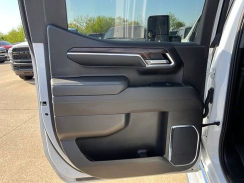 Used 2024 GMC Sierra 1500 SLT w/ SLT Premium Plus Package AWD/4WD image 21