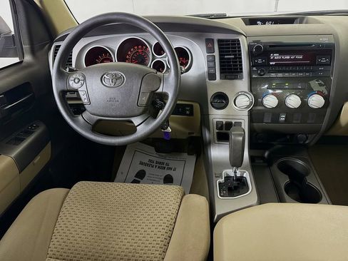 Used 2011 Toyota Tundra 2WD Double Cab w/ SR5 Pkg image 25