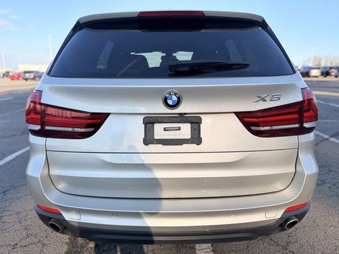 Used 2016 BMW X5 xDrive35i image 7