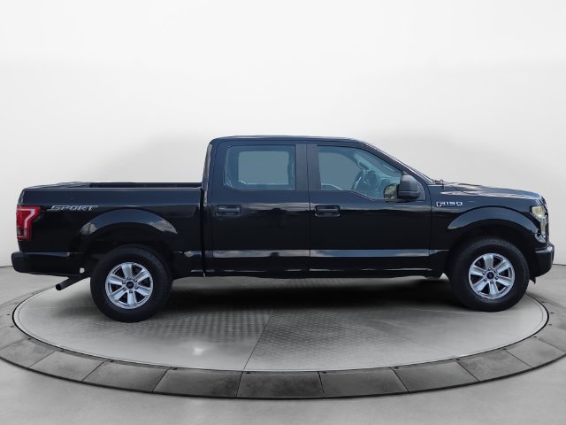 Used 2016 Ford F150 XL w/ Equipment Group 101A Mid RWD image 6