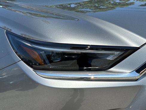 New 2026 Toyota Grand Highlander AWD Hybrid image 32