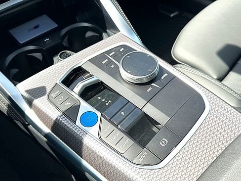 New 2026 BMW i4 eDrive40 w/ M Sport Package RWD image 26