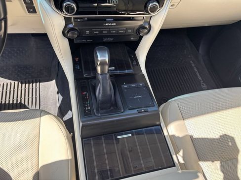 Used 2022 Lexus GX 460 Premium w/ Premium Plus Package AWD/4WD image 17